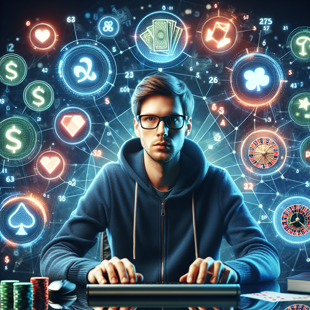 Compreendendo os benefícios de nenhum bônus de depósito para jogadores on -line