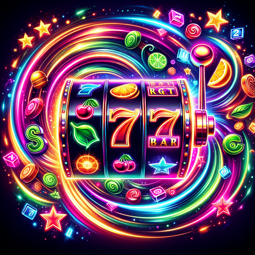 Discover the Thrill of Free Online Slots: Spin to Win Today!
