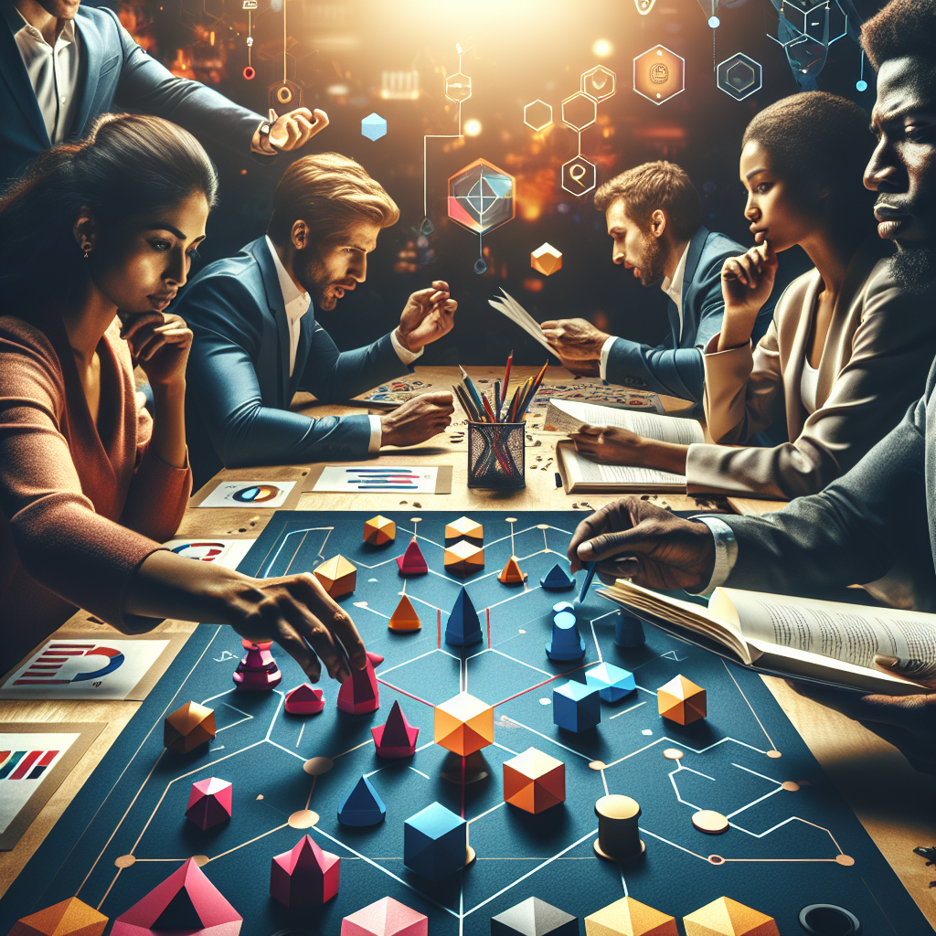 Play to Win: Strategies for Success in Competitive Games