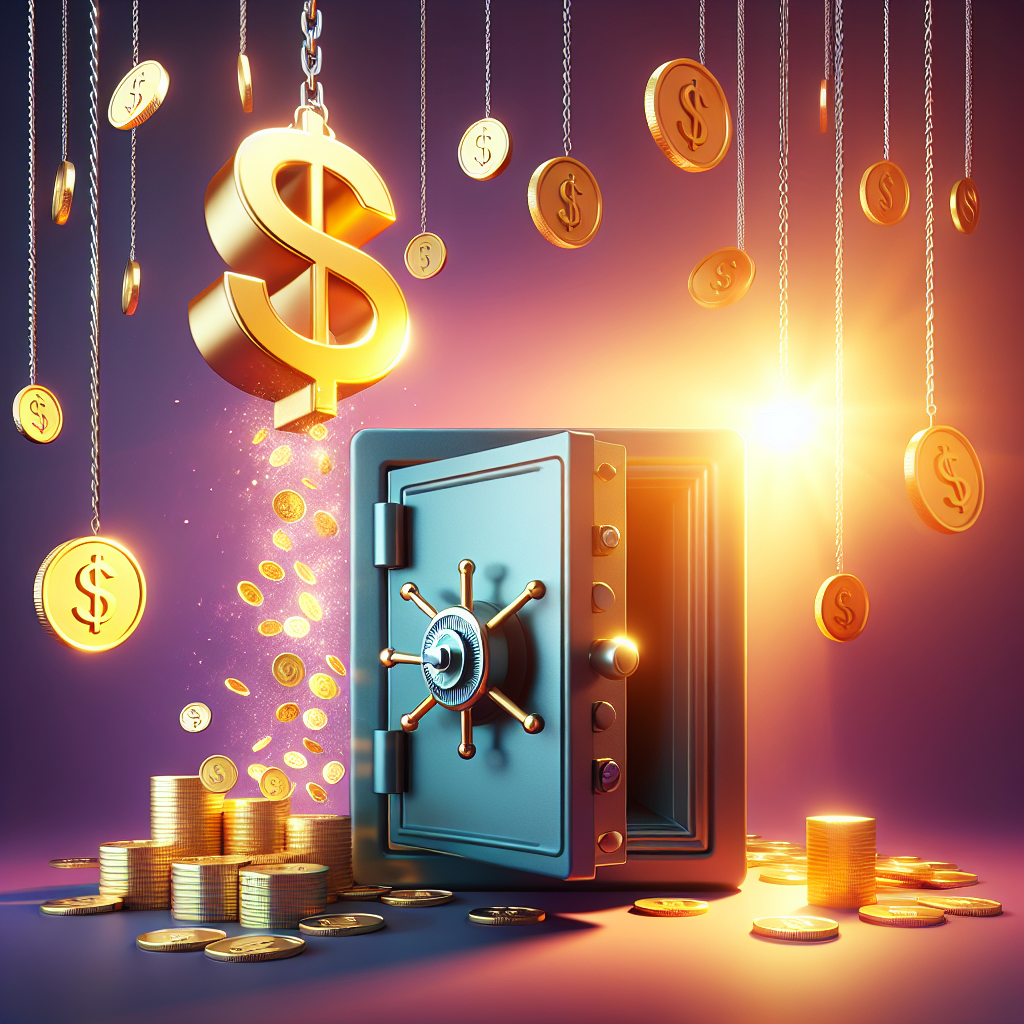 Unlocking Financial Freedom: The Power of Immediate Withdrawal