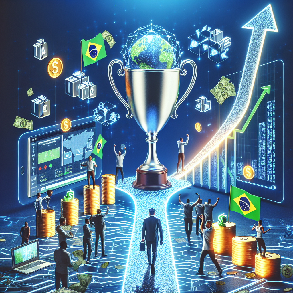 Apostas Online Brasil: Caminhos para o Sucesso nas Plataformas Digitais