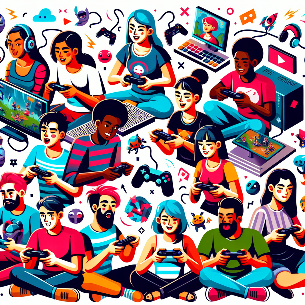 Jogue de graça: Descubra jogos emocionantes sem gastar um centavo
