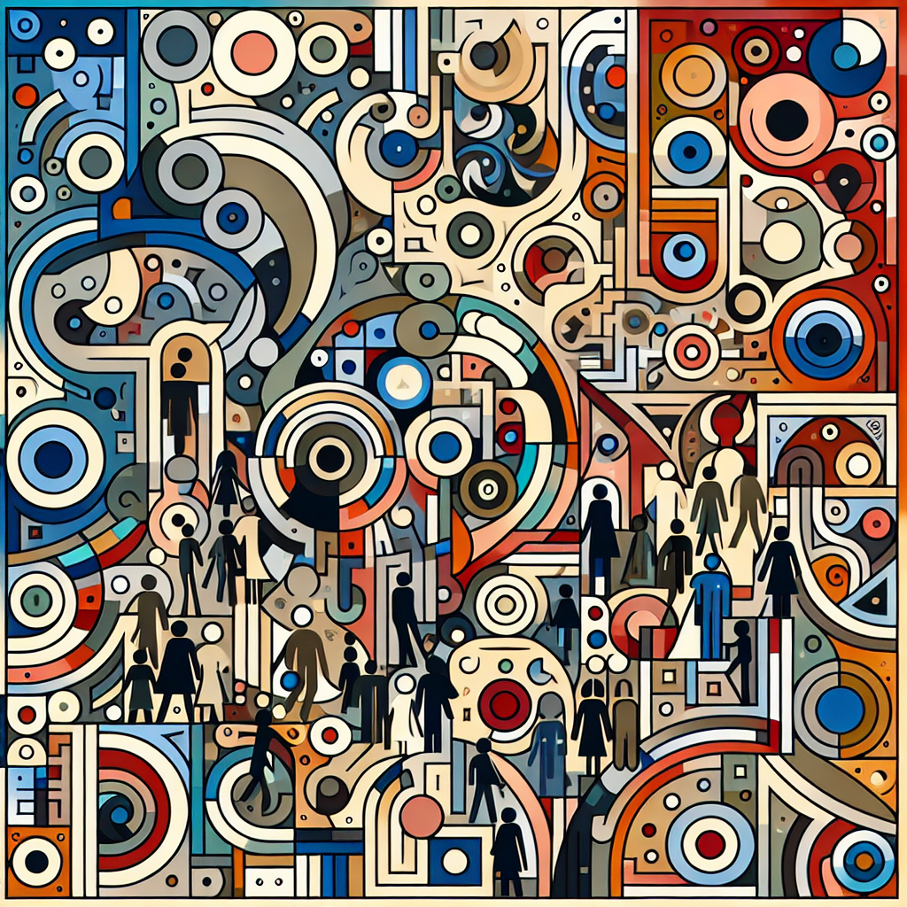 Exploring the Cultural Significance of 8u8u in Contemporary Art