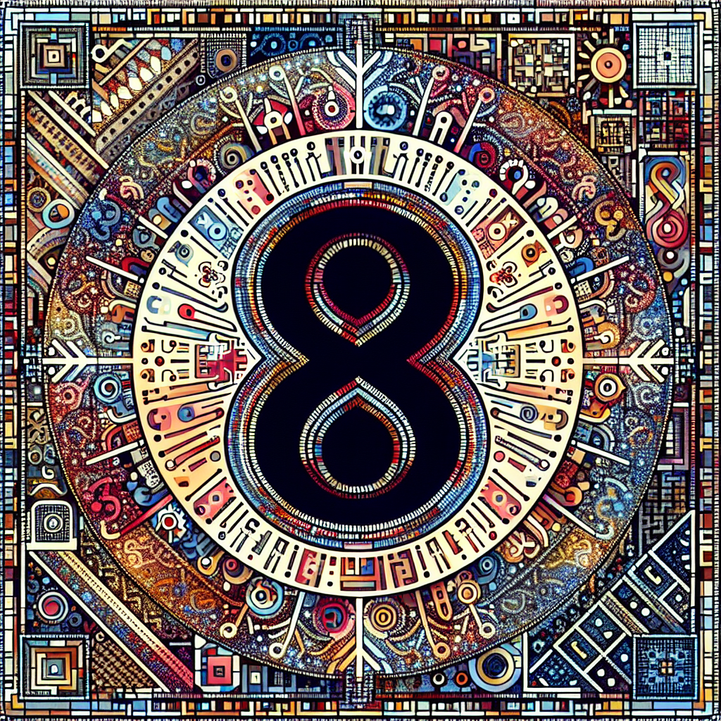 Exploring the Unique Cultural Significance of 8u8u
