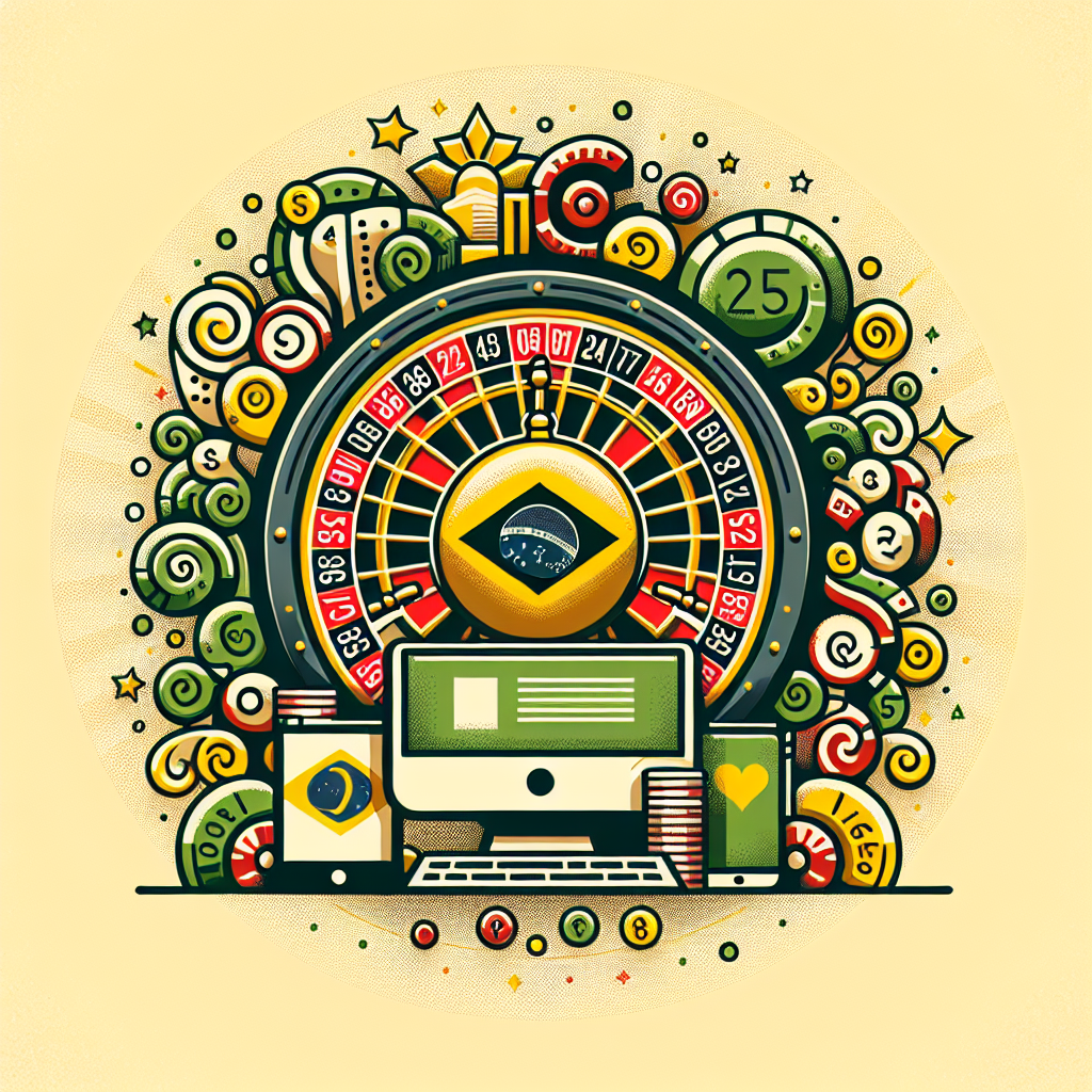 roleta online Brasil: O Guia Completo para Iniciantes