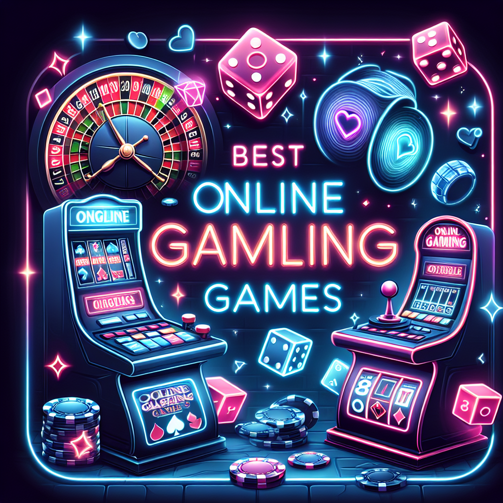 melhores jogos de azar online