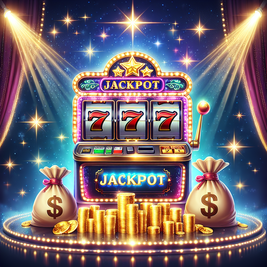 Guia final para ganhar grande com slots com bônus gratuitos