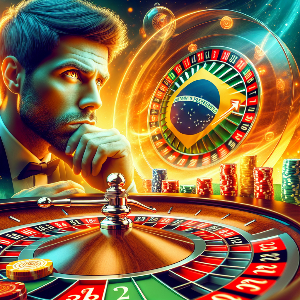 roleta online Brasil: Dicas para Jogar e Ganhar