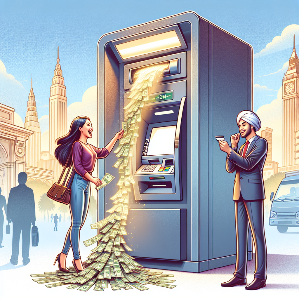 The Benefits of Immediate Withdrawal: Accessing Your Funds Instantly